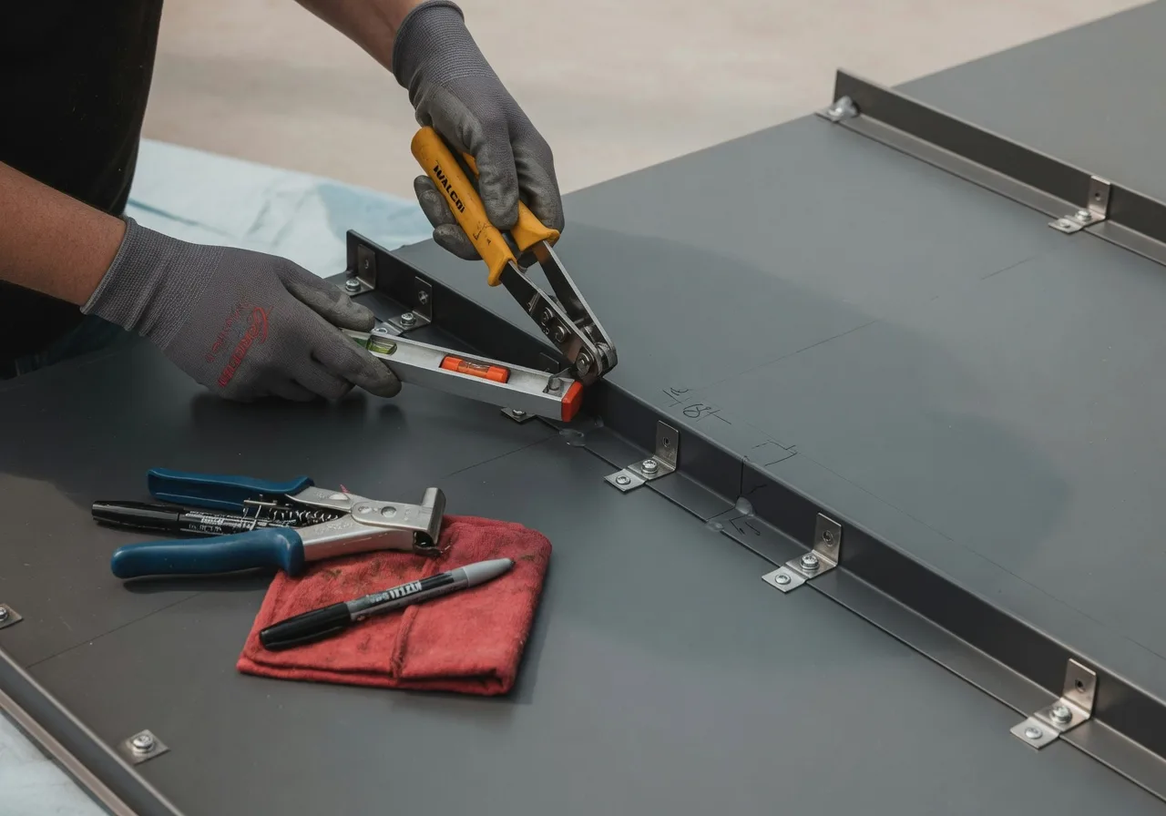 Why choose Metal Roofing Installation in Pacolet Mills, SC